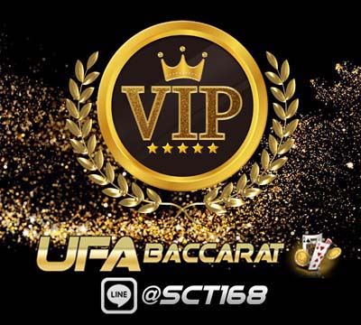VIP ufabaccarat